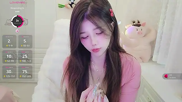 Coco-Di - 掐指一算你该来啦嘿嘿~老汉推车诱惑加控制3分钟