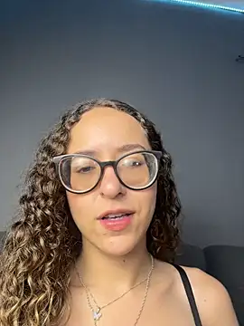 Anamyst - Sentar no dildo HARD + 4 min de control