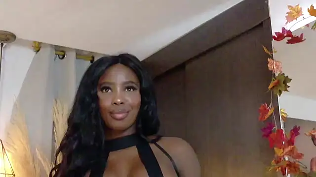 Nia_Williams - Bounce my ass🍑 spank ittt 🔥