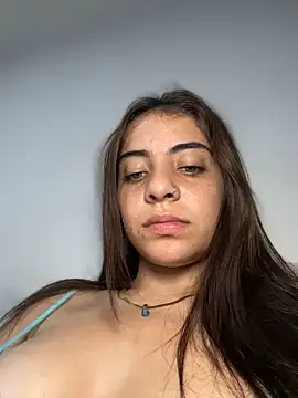 Hannacruzs - SHOW MY SEXYS BOOBS