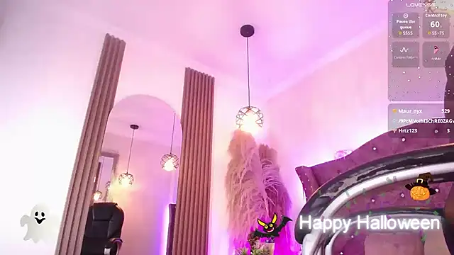 AmaraDavis1 - Fingers in the ass🌸🌸