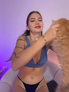Miiel1_ - Oil In Boobs & sensual massage 💦🥵
