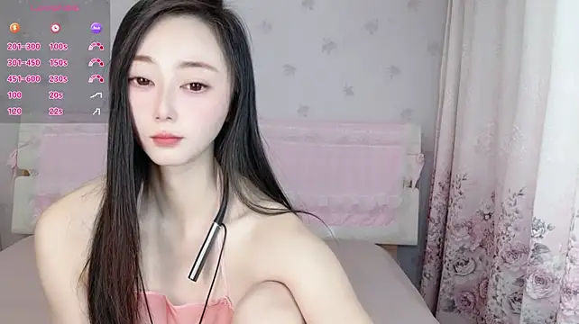 Anjila888 - 周末愉快 最后完成目标小粉控制5分钟
