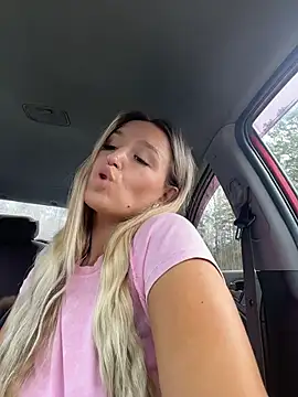 StasyWood - Show dildo🤤