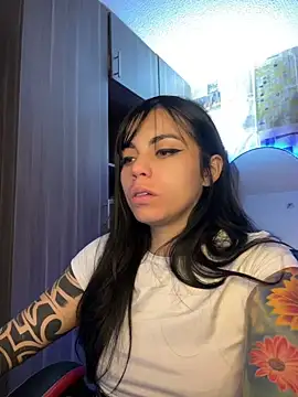 I_am_nina_ - dildo play pussy