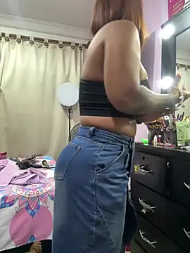 Naticol1 - Show nao masturbation