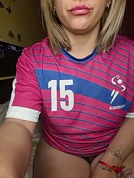 Soy-Caramelito - Masturbacion con dildo 🔥😋