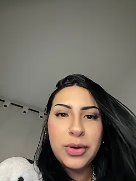 Hilary_pinkk - show pussy in doggy style + oil 🌸