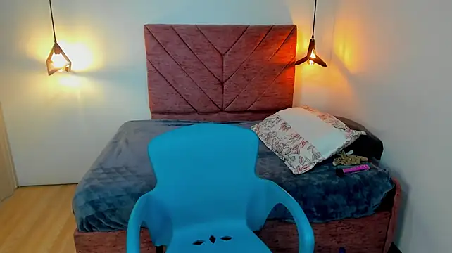 Emily__parker__ - MAKE VIBRATE MY PUSSY + MASTURBATION 🔥