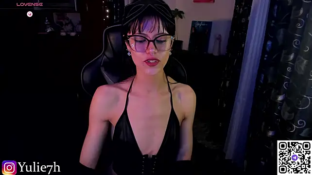 _Jessy_Moon_ - Pervert Nipple Clamp ON! ❤️