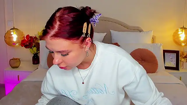 LizyBex - for a Halloween costume