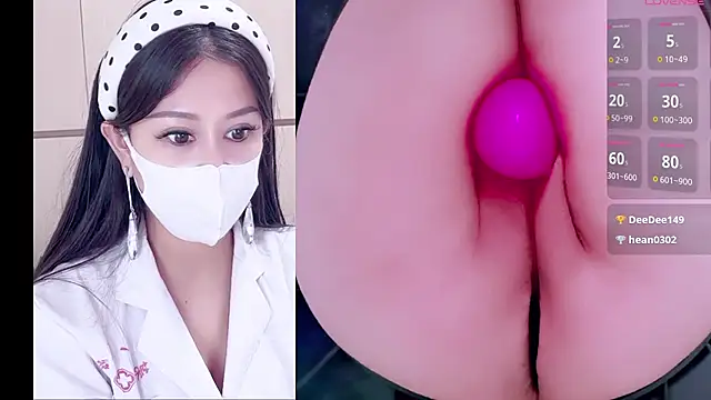 Czl-11 - 新人开播，完成任务BB特写