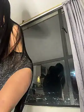 Nikothyna - FINGERING SQUIRT SHOW💦💦🥵