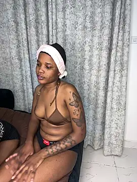 Temptress_angel - Be my king of the room bb💦