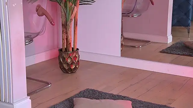 YasminaMoon - fill my pussy with your big cock