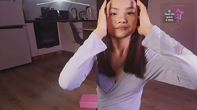 Seddielin - :knight: domi inside + squirt :knight: