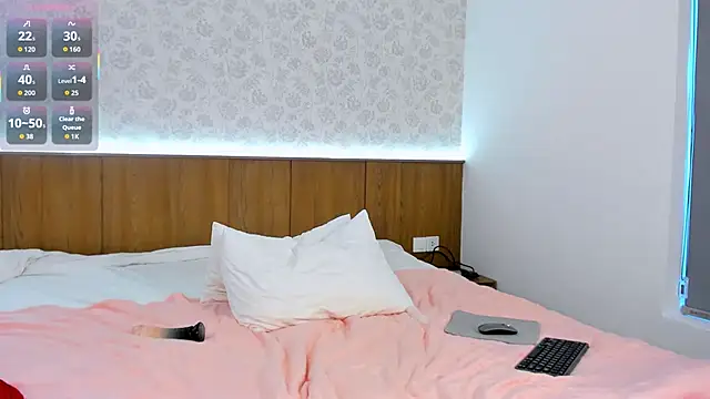 Liya__fire - Naked my boddy