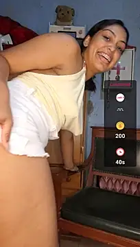 Putaalexa - Flash ass