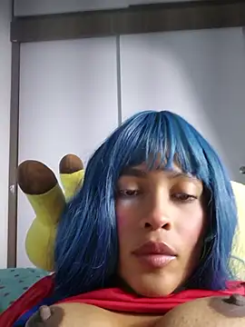 Hannaabanana8 - Squirt
