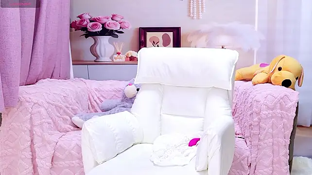 XiaoMeng-5200 - 嘴叼内裤