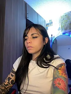 I_am_nina_ - dildo play pussy