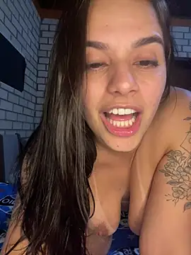 Nandahotcasada - Sentar plugadaaaaaaa