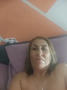 OsaMelosa1973 - Meter dildo