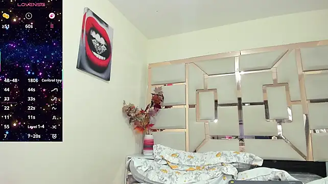 Mayitodelvalle - 💋striptease masturbation+4mincontr❤️‍🔥