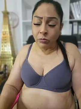 Gina_Myers - Flirting With My Face
