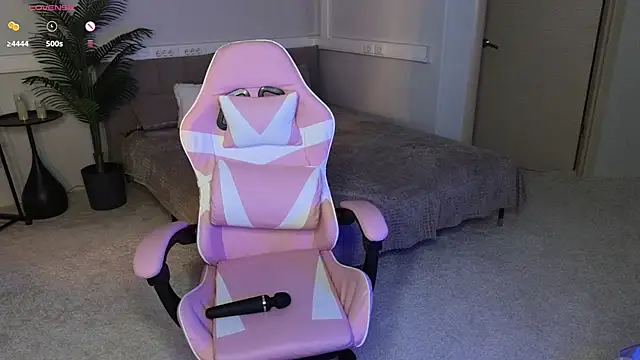 LovingWhisperr - bouncing tits
