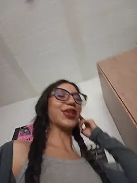 MissAfroditha - Sucking tits