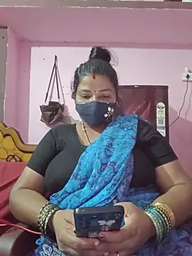 Tamil_lathikaaa - Nude show on dress
