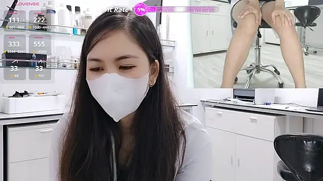 Lubeyou_KT - naked under coat+2m ctr at LAB