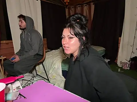 SierraxRuben26 - XXX