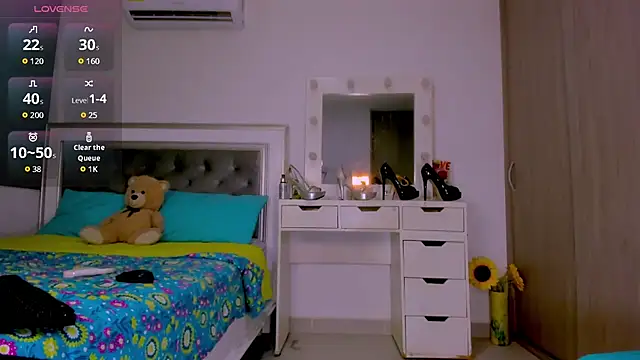 SharonDulce - BIG SQUIRTS