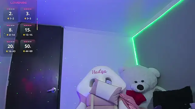 Abbey_j - Rub clit slow and cum