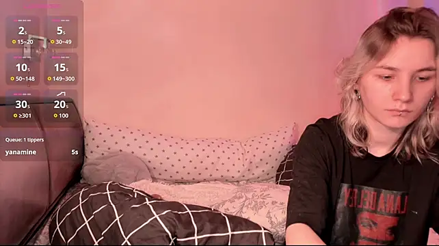 AlexxMichaell