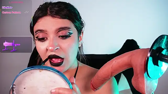 Kore__1 - AHEGADO WIRH SALIVA DROOL