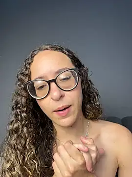 Anamyst - Sentar no dildo HARD + 4 min de control