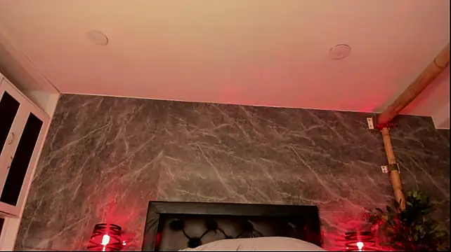 Abby_Cohen - spank + control lush 2Mn