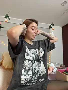 Soy_mangx - Lush in Ass