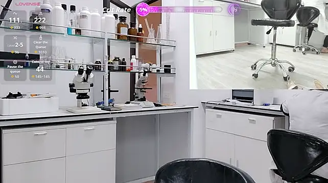 Lubeyou_KT - naked under coat+2m ctr at LAB