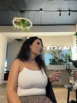 BeckyShineX - Full-body tease 🔥