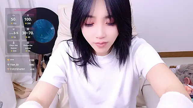Aquarius-Tianbao - 大黑牛控制5分钟