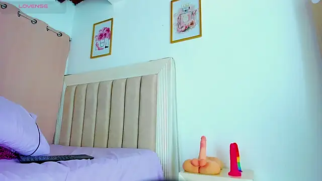 Fabianacutee - fingers in my pussy