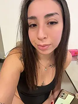 Lina_soler69 - CONTROL TOY AND TWERK WHIT OUT THONGE 🔥