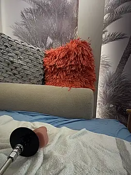 Michbrunnette - VIBRATE ULTRA HIGH 🫦💦