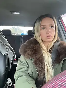StasyWood - Show dildo🤤