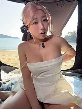 Winter11 - 🏝️漏奶揉奶诱惑tits(明天开始休息）