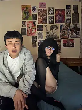 Melany_n_Oliver - spank ass x10